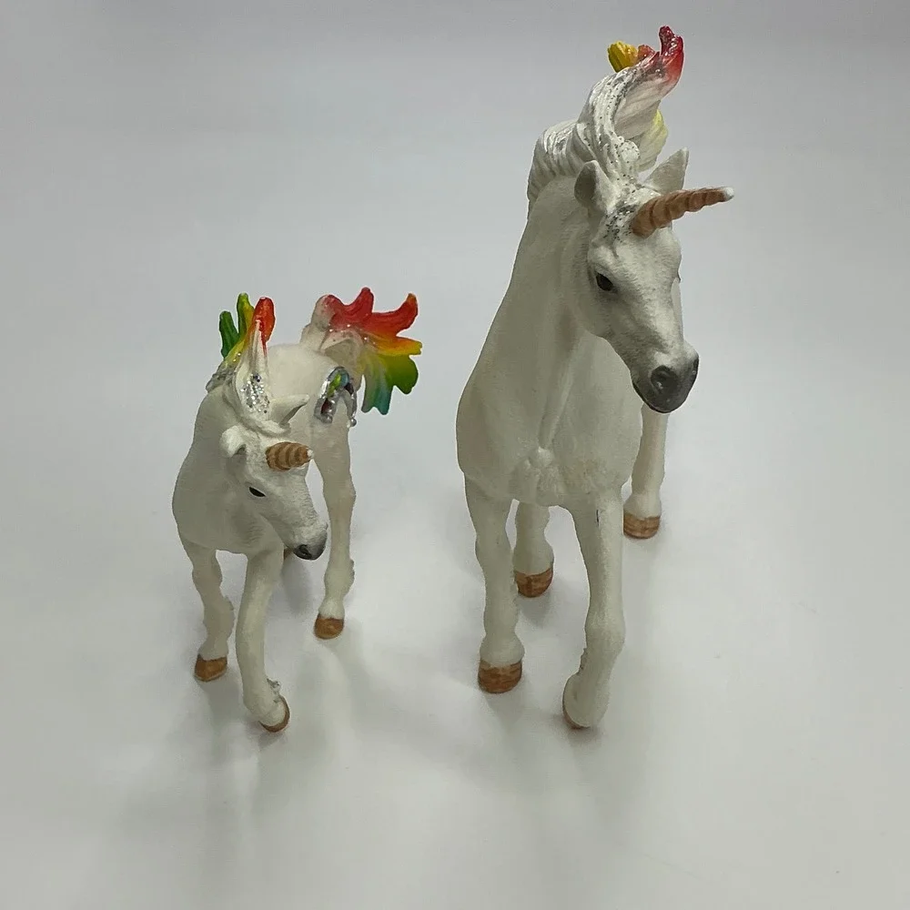 schleich bring touch